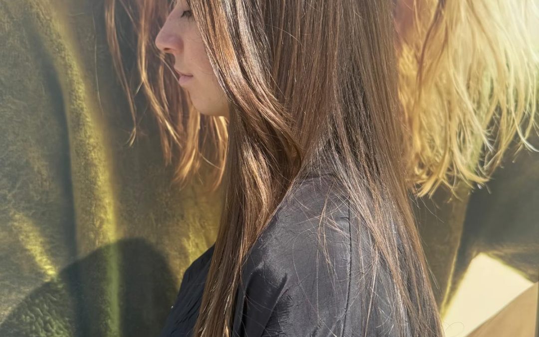 Organic Hair Therapy
