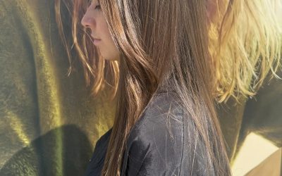 Organic Hair Therapy